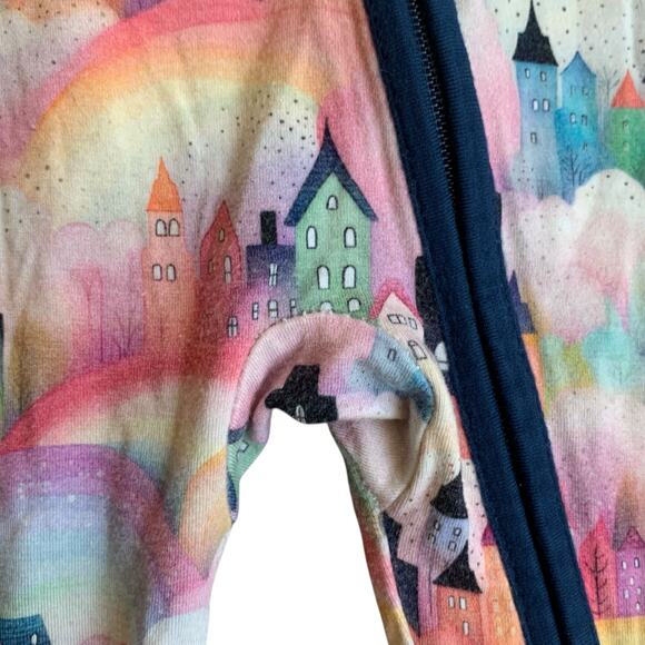 The Sleepy Sloth Fairytale Dreams Zippy - Picture 4 of 8